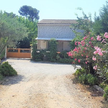 Les Lauriers Villa Le Castellet  Buitenkant foto