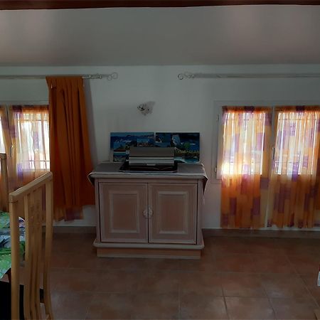Les Lauriers Villa Le Castellet  Buitenkant foto