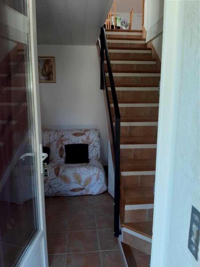 Les Lauriers Villa Le Castellet  Buitenkant foto