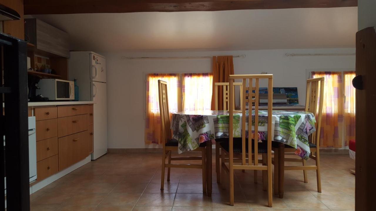 Les Lauriers Villa Le Castellet  Buitenkant foto