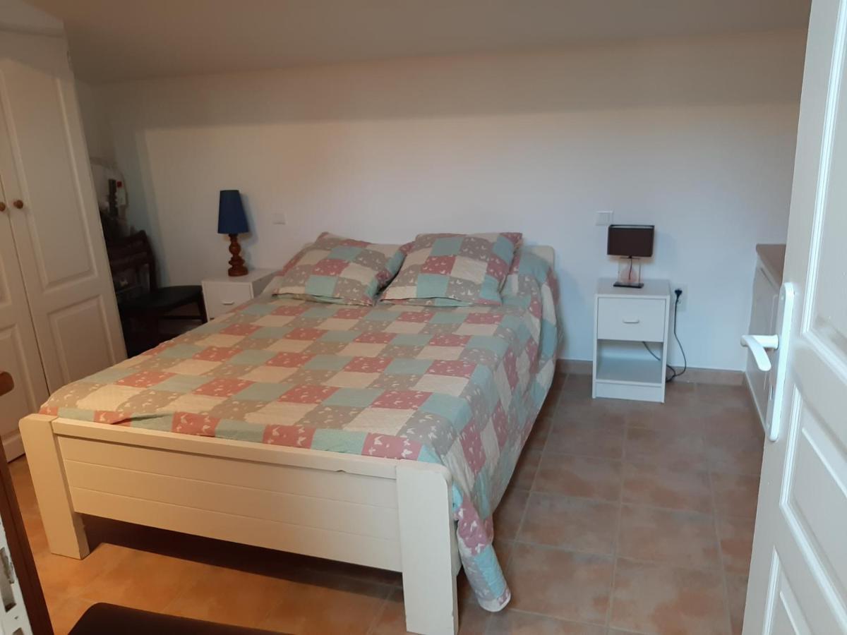 Les Lauriers Villa Le Castellet  Buitenkant foto