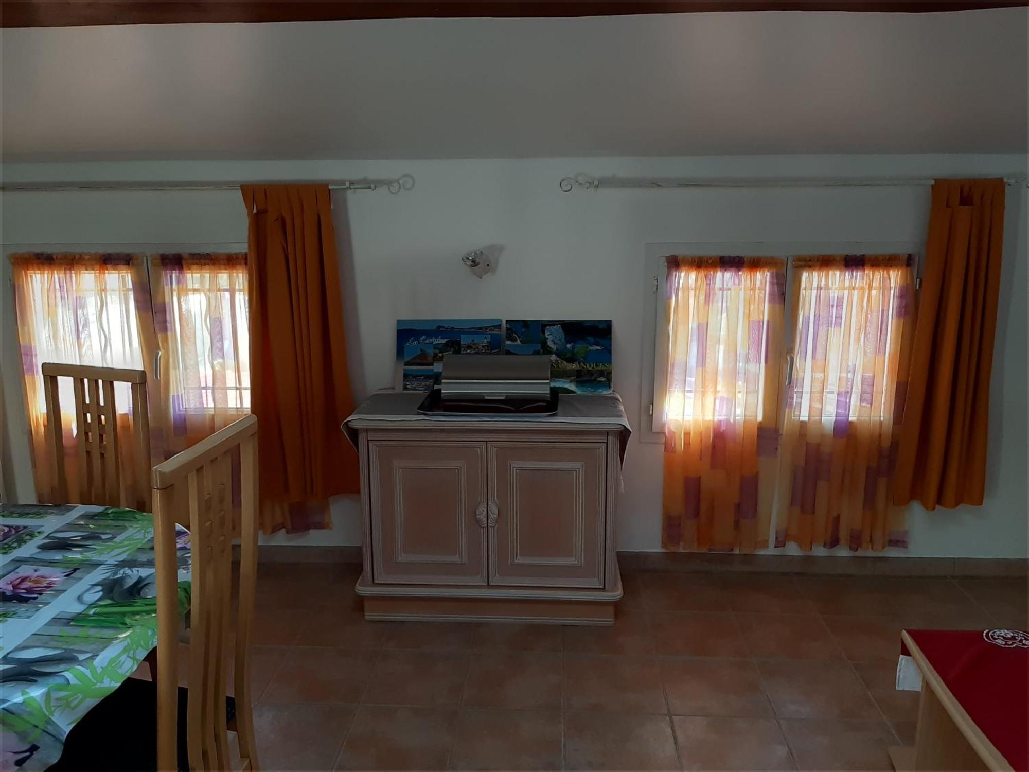 Les Lauriers Villa Le Castellet  Buitenkant foto