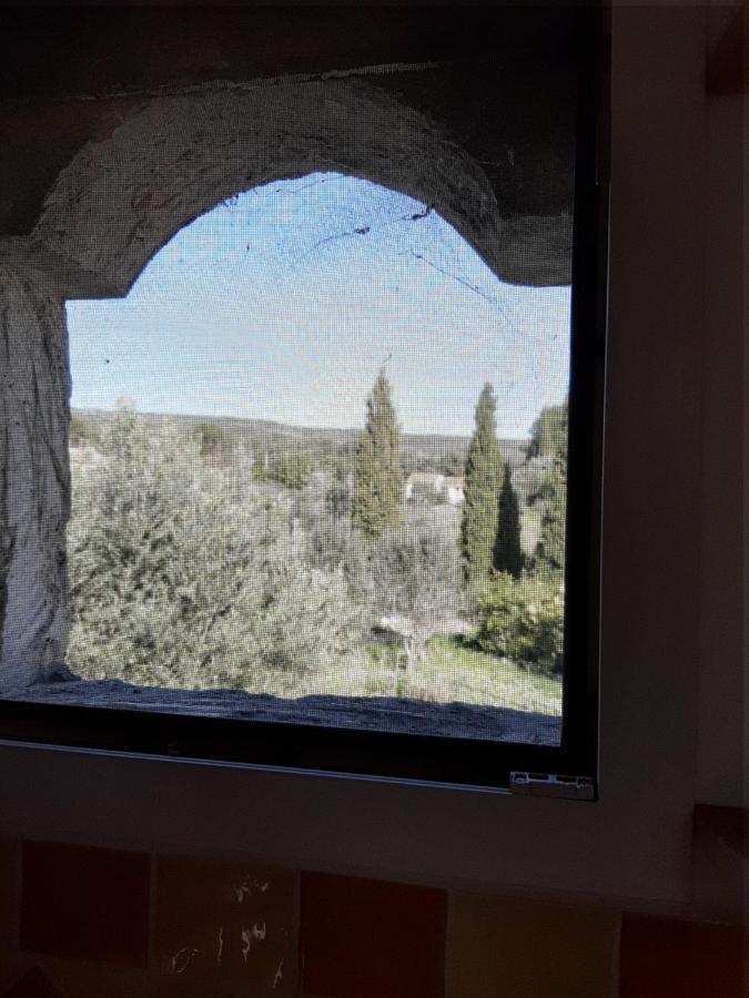 Les Lauriers Villa Le Castellet  Buitenkant foto