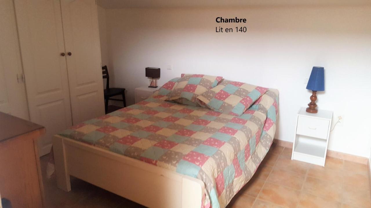 Les Lauriers Villa Le Castellet  Buitenkant foto