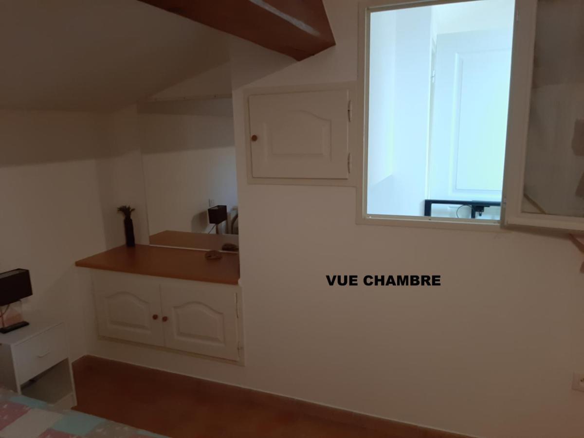 Les Lauriers Villa Le Castellet  Buitenkant foto