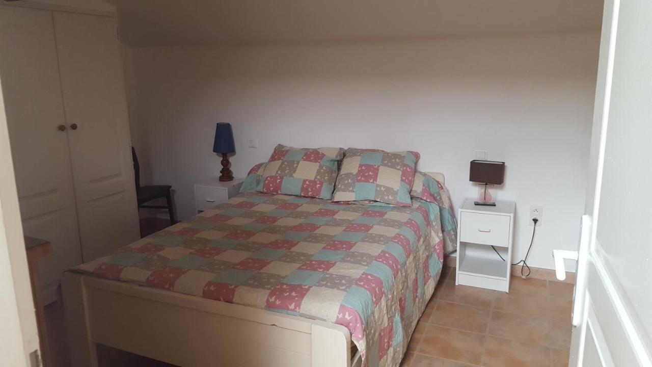 Les Lauriers Villa Le Castellet  Buitenkant foto